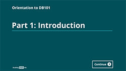 BP L2 DB101 Part1