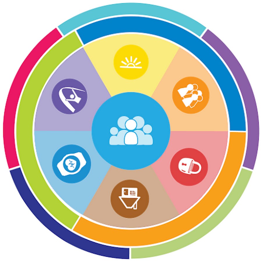 Charting the LifeCourse logo